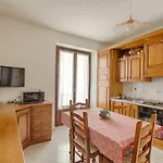 Apartment Alpina