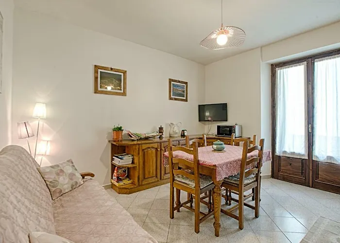 Apartment Alpina