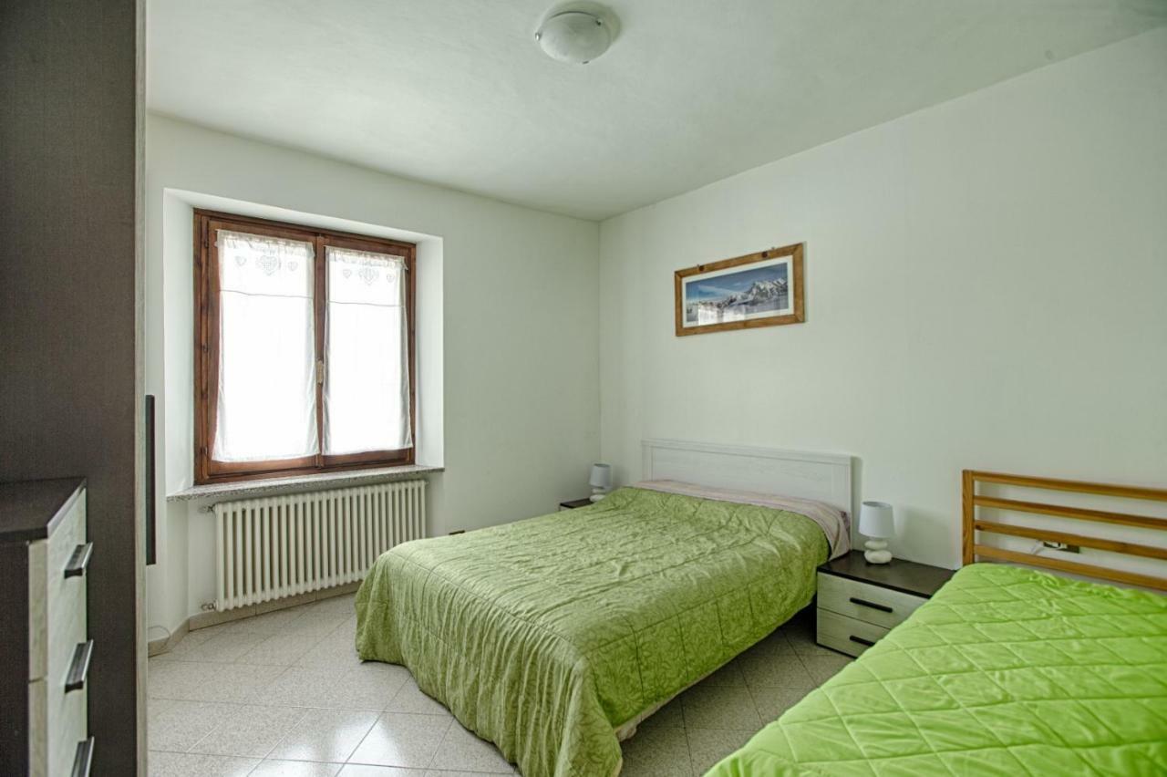 Apartment Alpina Aosta