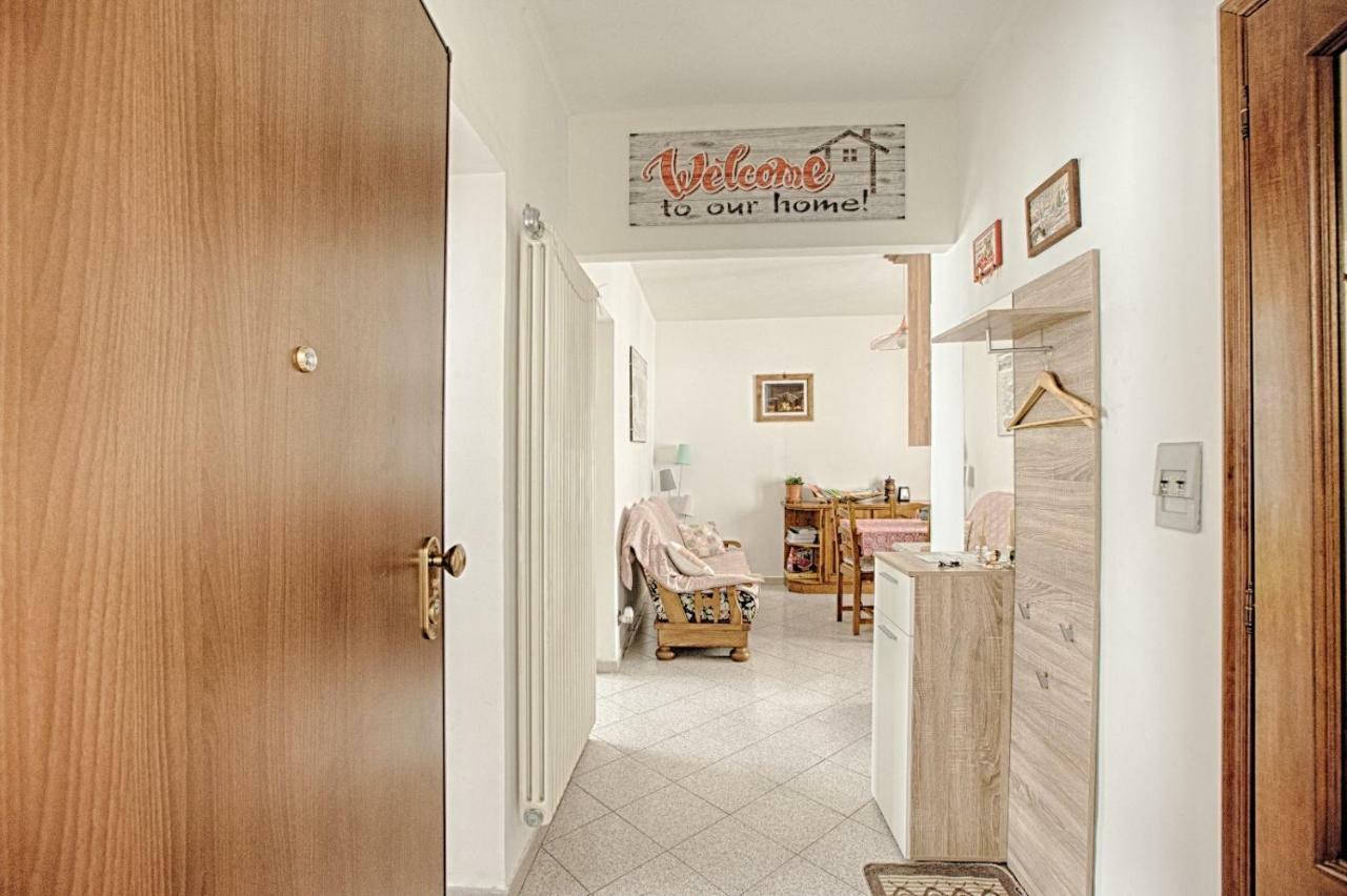 Apartment Alpina *
