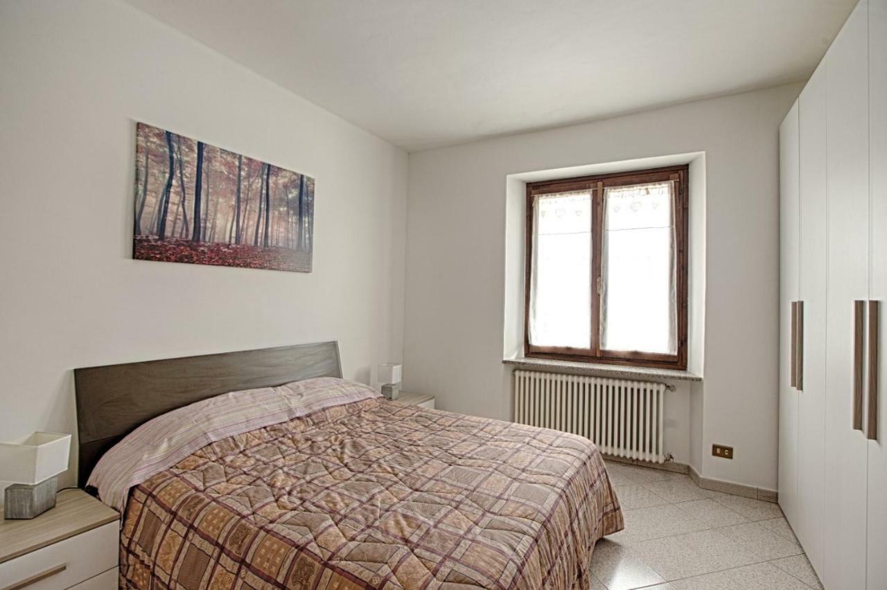 Alpina Apartment