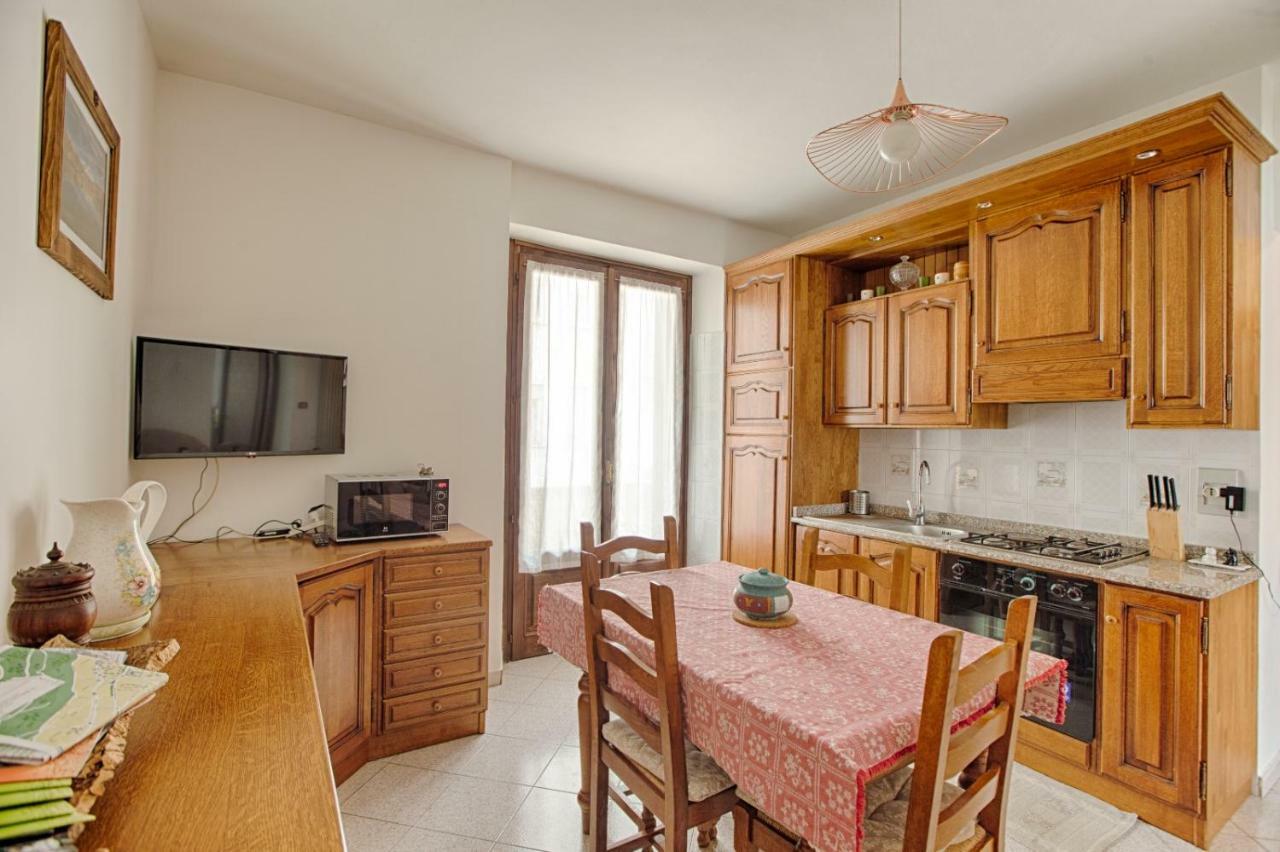 Apartment Alpina *