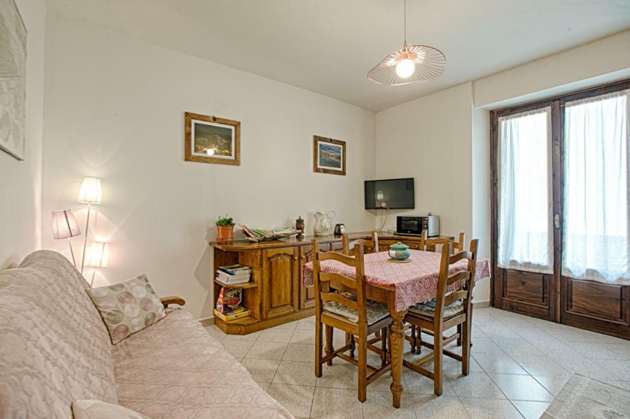Apartment Alpina *